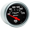 Picture of Sport-Comp Series 2-1/16" Oil Temperature Gauge, 60-170 C
