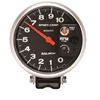 Picture of Sport-Comp Series 5" Pedestal Tachometer Gauge, 0-10,000 RPM