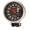 Picture of Sport-Comp Series 5" Pedestal Tachometer Gauge, 0-10,000 RPM