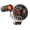 Picture of Sport-Comp Series 5" Pedestal Tachometer Gauge, 0-10,000 RPM