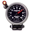 Picture of Sport-Comp II Series 3-3/4" Pedestal Tachometer Gauge, 0-10,000 RPM