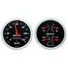 Picture of Designer Black Series 5" Quad and Speedometer Gauge