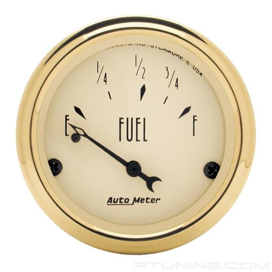 Picture of Golden Oldies Series 2-1/16" Fuel Level Gauge