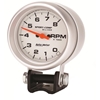 Picture of Ultra-Lite Series 2-5/8" Pedestal Tachometer Gauge, 0-8,000 RPM