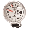 Picture of Ultra-Lite Series 5" Pedestal Tachometer Gauge, 0-10,000 RPM