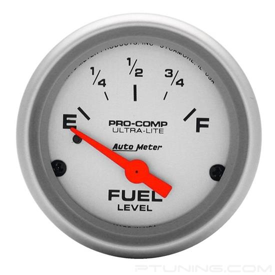 Picture of Ultra-Lite Series 2-1/16" Fuel Level Gauge