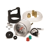 Picture of Ultra-Lite Series 2-1/16" Oil Pressure Gauge, 0-100 PSI