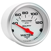 Picture of Ultra-Lite Series 2-1/16" Water Temperature Gauge, 40-120 C