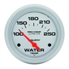 Picture of Ultra-Lite Series 2-5/8" Water Temperature Gauge, 100-250 F