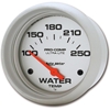 Picture of Ultra-Lite Series 2-5/8" Water Temperature Gauge, 100-250 F