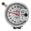 Picture of Ultra-Lite Series 5" Pedestal Tachometer Gauge, 0-11,000 RPM