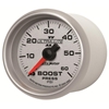 Picture of Ultra-Lite II Series 2-1/16" Boost Gauge, 0-60 PSI