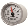 Picture of Ultra-Lite II Series 2-1/16" Boost/Vacuum Gauge, 30 In Hg/20 PSI