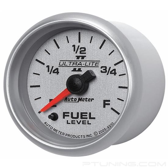 Picture of Ultra-Lite II Series 2-1/16" Fuel Level Gauge
