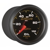 Picture of Ultra-Lite II Series 2-1/16" Oil Pressure Gauge, 0-100 PSI