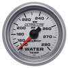 Picture of Ultra-Lite II Series 2-1/16" Water Temperature Gauge, 140-280 F