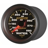 Picture of Ultra-Lite II Series 2-1/16" Water Temperature Gauge, 140-280 F
