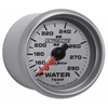 Picture of Ultra-Lite II Series 2-1/16" Water Temperature Gauge, 140-280 F