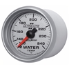 Picture of Ultra-Lite II Series 2-1/16" Water Temperature Gauge, 120-240 F