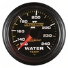 Picture of Ultra-Lite II Series 2-1/16" Water Temperature Gauge, 120-240 F