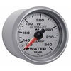 Picture of Ultra-Lite II Series 2-1/16" Water Temperature Gauge, 120-240 F