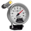 Picture of Ultra-Lite II Series 3-3/4" Pedestal Tachometer Gauge, 0-10,000 RPM