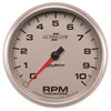 Picture of Ultra-Lite II Series 5" In-Dash Tachometer Gauge, 0-10,000 RPM