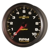 Picture of Ultra-Lite II Series 5" In-Dash Tachometer Gauge, 0-10,000 RPM