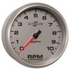 Picture of Ultra-Lite II Series 5" In-Dash Tachometer Gauge, 0-10,000 RPM