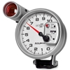 Picture of Ultra-Lite II Series 5" Pedestal Tachometer Gauge, 0-10,000 RPM