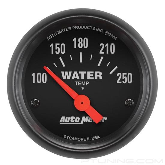 Picture of Z-Series 2-1/16" Water Temperature Gauge, 100-250 F