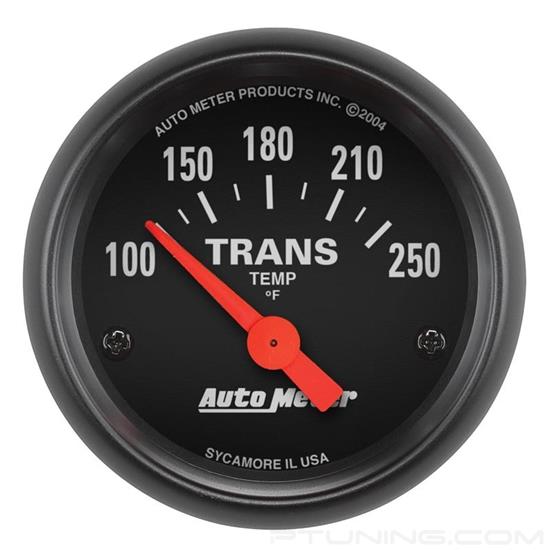Picture of Z-Series 2-1/16" Transmission Temperature Gauge, 100-250 F