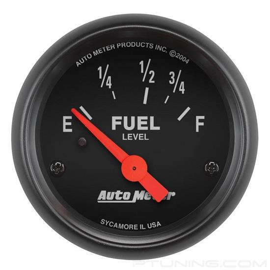 Picture of Z-Series 2-1/16" Fuel Level Gauge