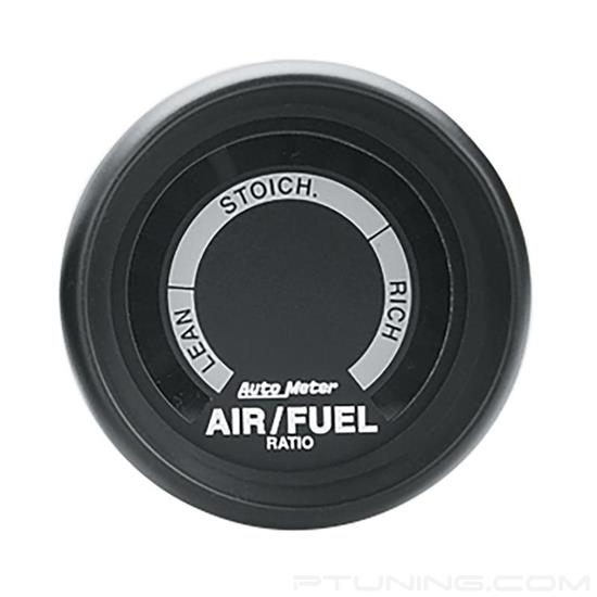 Picture of Z-Series 2-1/16" Narrowband Air/Fuel Ratio Gauge, Lean-Rich