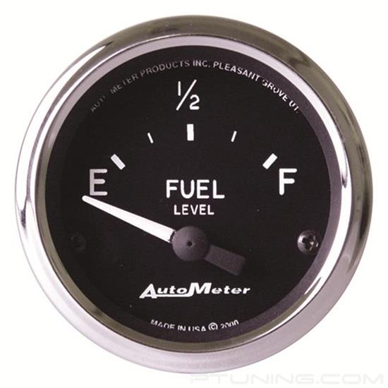 Picture of Cobra Series 2-1/16" Fuel Level Gauge
