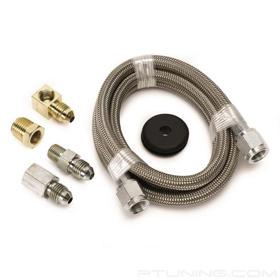 Picture of Braided Stainless Steel Line Kit