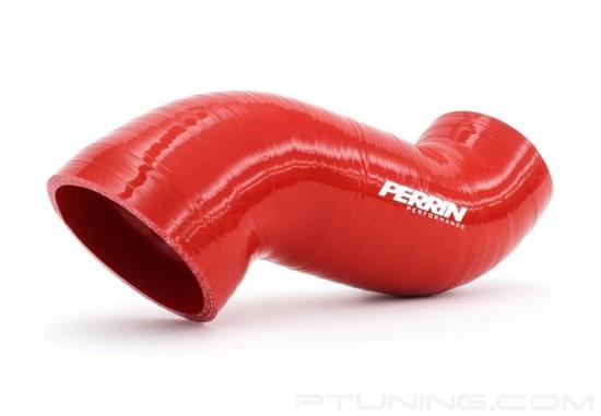 Picture of Afta-Maf Intake Tube - Red