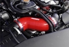 Picture of Afta-Maf Intake Tube - Red