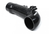 Picture of Turbo Air Inlet Hose - Black (3" ID)