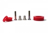 Picture of Rear Differential and Subframe Lockdown Bushing Kit