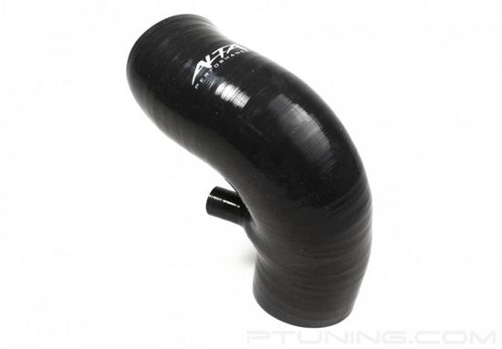 Picture of Silicone Black Air Intake Hose