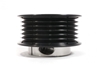 Picture of 15% Supercharger Black Pulley