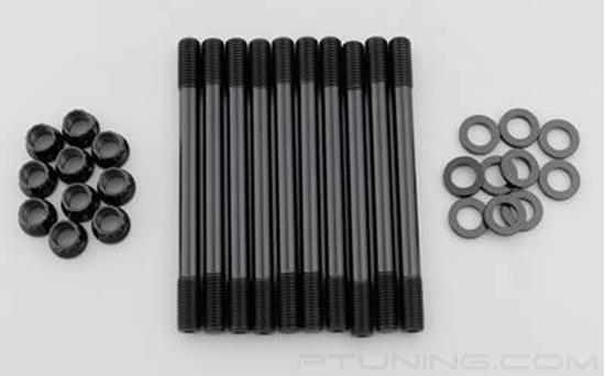 Picture of Pro Series 12 Point Cylinder Head Stud Kit
