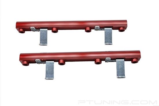 Picture of Billet Fuel Rail Kit