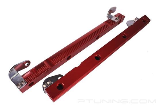 Picture of Billet Fuel Rail Kit