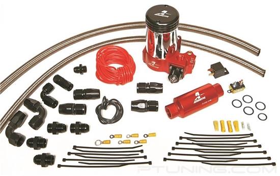 Picture of A2000 Pump Kit