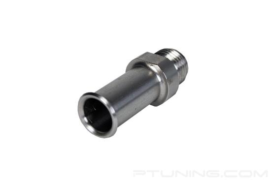 Picture of 3/8" Female to -6 AN Male Fuel Rail Fitting Adapter