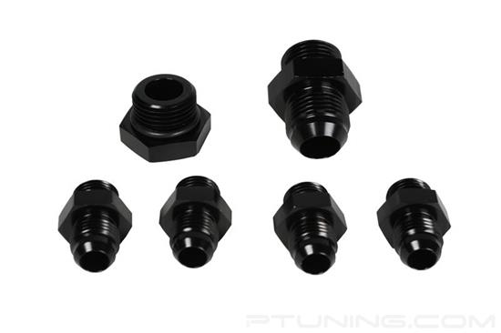 Picture of Fuel Pressure Regulator Fitting Kit