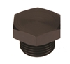 Picture of 10 AN ORB Port Plug