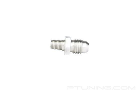 Picture of 4 AN to 1/16" NPT Adapter Fitting